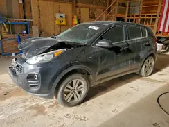 KNDPMCACXH7168342 2017 KIA SPORTAGE
