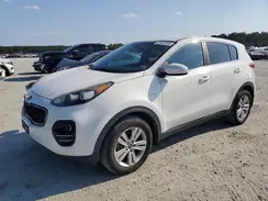 KNDPMCACXH7169524 2017 KIA SPORTAGE