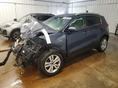 KNDPMCACXH7170205 2017 KIA SPORTAGE