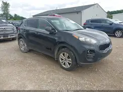 KNDPMCACXH7172990 2017 KIA SPORTAGE