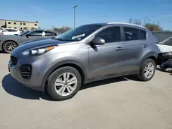 KNDPMCACXH7177431 2017 KIA SPORTAGE