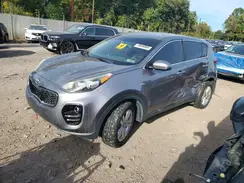 KNDPMCACXH7177493 2017 KIA SPORTAGE