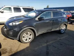 KNDPMCACXH7180958 2017 KIA SPORTAGE