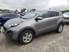KNDPMCACXH7187103 2017 KIA SPORTAGE