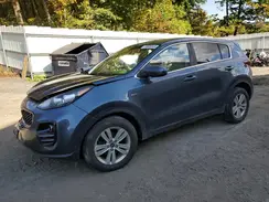 KNDPMCACXH7188915 2017 KIA SPORTAGE
