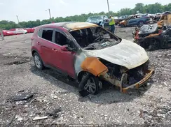 KNDPMCACXH7189322 2017 KIA SPORTAGE