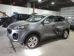 KNDPMCACXH7192639 2017 KIA SPORTAGE