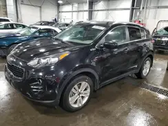 KNDPMCACXH7199333 2017 KIA SPORTAGE