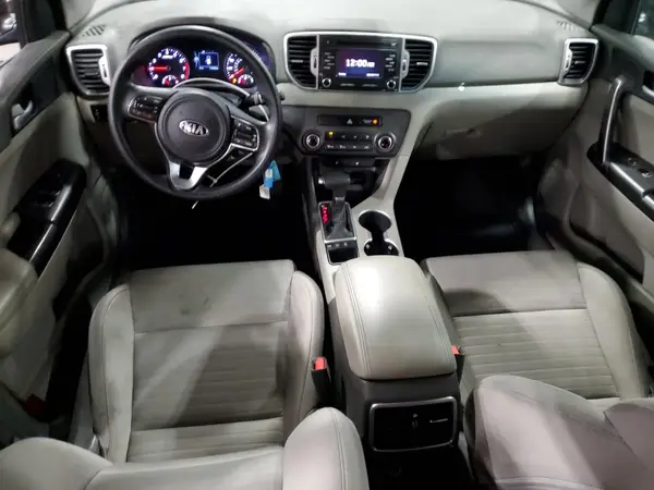 KNDPMCACXH7199333 2017 KIA SPORTAGE - Image 8