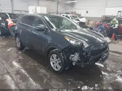 KNDPMCACXH7200240 2017 KIA SPORTAGE