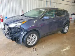 KNDPMCACXH7200884 2017 KIA SPORTAGE
