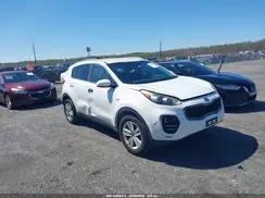 KNDPMCACXH7200965 2017 KIA SPORTAGE