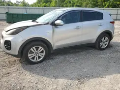 KNDPMCACXH7203221 2017 KIA SPORTAGE