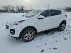 KNDPMCACXH7208435 2017 KIA SPORTAGE