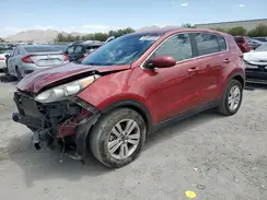 KNDPMCACXH7216180 2017 KIA SPORTAGE