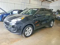 KNDPMCACXH7218009 2017 KIA SPORTAGE