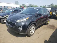 KNDPMCACXH7219757 2017 KIA SPORTAGE
