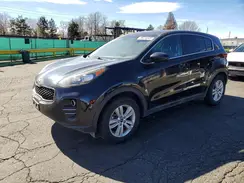 KNDPMCACXH7221377 2017 KIA SPORTAGE