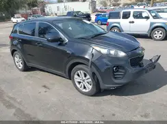 KNDPMCACXH7223646 2017 KIA SPORTAGE