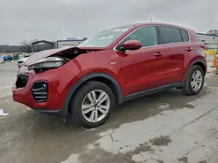 KNDPMCACXH7224506 2017 KIA SPORTAGE