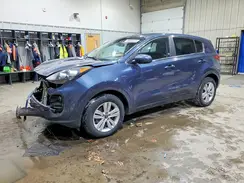 KNDPMCACXH7235845 2017 KIA SPORTAGE