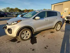 KNDPMCACXH7235943 2017 KIA SPORTAGE