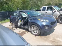 KNDPMCACXH7236865 2017 KIA SPORTAGE
