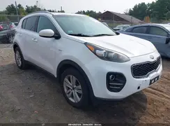 KNDPMCACXH7238504 2017 KIA SPORTAGE