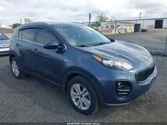 KNDPMCACXH7239460 2017 KIA SPORTAGE