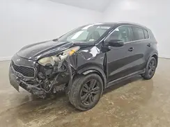 KNDPMCACXH7241242 2017 KIA SPORTAGE