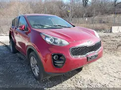 KNDPMCACXH7242679 2017 KIA SPORTAGE