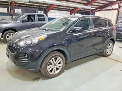KNDPMCACXH7249194 2017 KIA SPORTAGE