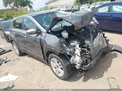 KNDPMCACXH7255965 2017 KIA SPORTAGE