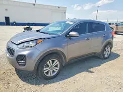 KNDPMCACXH7258347 2017 KIA SPORTAGE