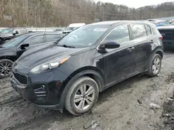 KNDPMCACXH7258378 2017 KIA SPORTAGE