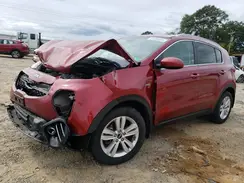 KNDPMCACXH7264990 2017 KIA SPORTAGE