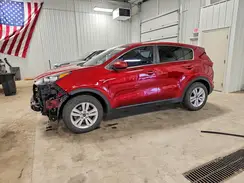 KNDPMCACXH7268554 2017 KIA SPORTAGE