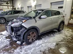 KNDPMCACXH7271552 2017 KIA SPORTAGE