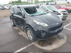 KNDPMCACXH7271888 2017 KIA SPORTAGE