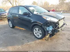 KNDPMCACXH7273768 2017 KIA SPORTAGE