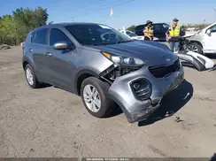 KNDPMCACXH7275746 2017 KIA SPORTAGE