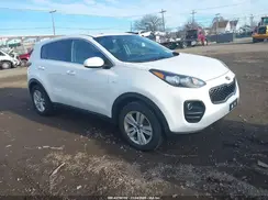 KNDPMCACXH7276766 2017 KIA SPORTAGE