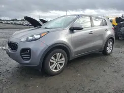 KNDPMCACXH7277593 2017 KIA SPORTAGE