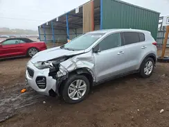 KNDPMCACXH7277612 2017 KIA SPORTAGE