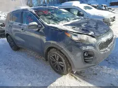 KNDPMCACXH7280882 2017 KIA SPORTAGE