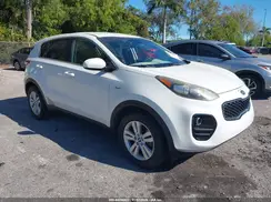 KNDPMCACXH7286035 2017 KIA SPORTAGE