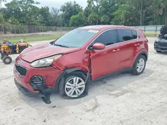 KNDPMCACXH7286150 2017 KIA SPORTAGE