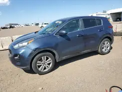 KNDPMCACXH7286164 2017 KIA SPORTAGE