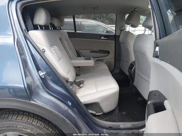 KNDPMCACXH7288979 2017 KIA SPORTAGE - Image 8