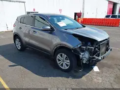 KNDPMCACXH7289680 2017 KIA SPORTAGE